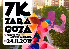 7k Zaragoza 2019