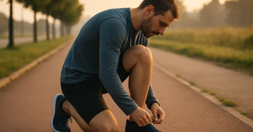 Cómo empezar a correr si llevas años sin entrenar: guía de 4 semanas
