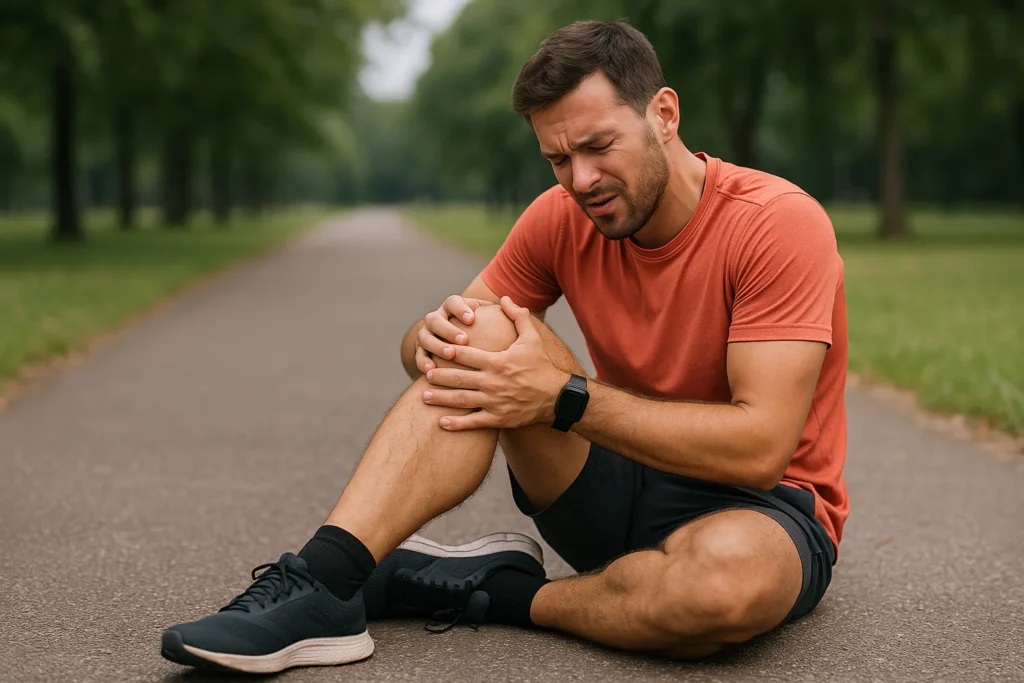 Cómo evitar las lesiones más comunes en corredores