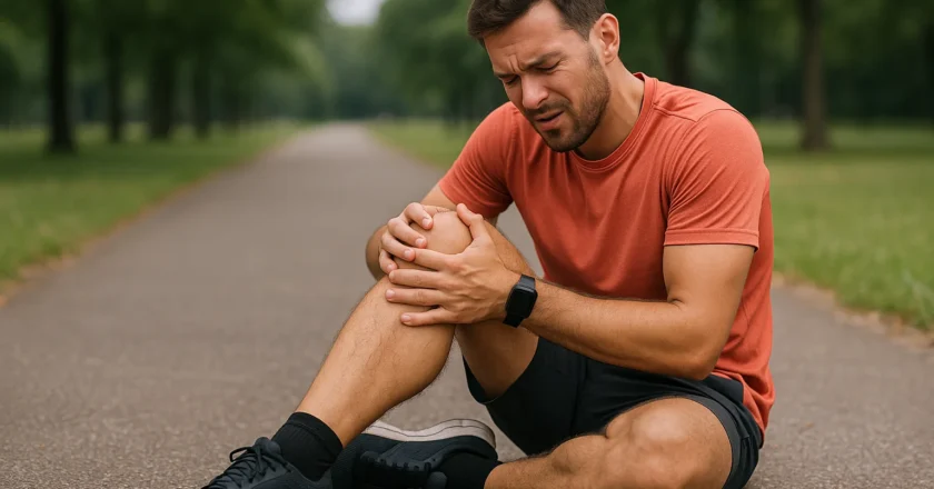 Cómo evitar las lesiones más comunes en corredores