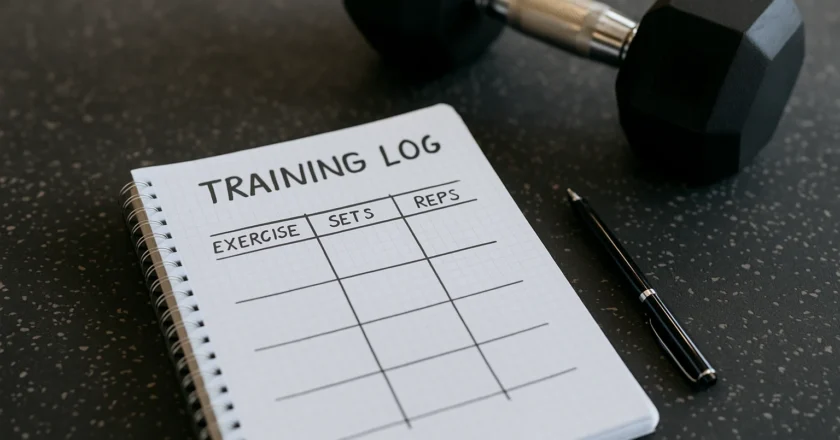 Cómo progresar de forma inteligente en el gimnasio