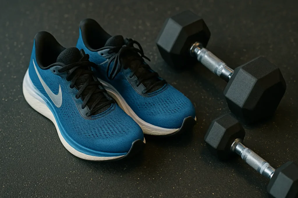 Entrenamiento de fuerza para runners: qué hacer y qué evitar