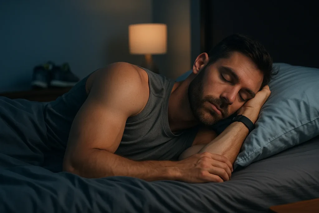 La importancia del sueño en el rendimiento