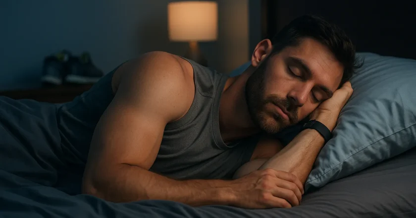 La importancia del sueño en el rendimiento: lo que dice la ciencia