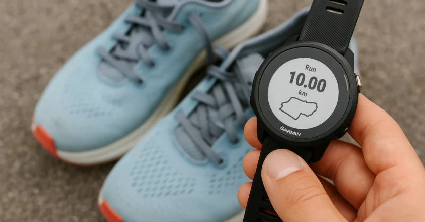 Cómo progresar del 5K al 10K sin sobreentrenar