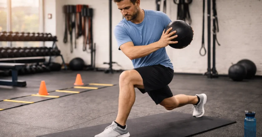 Cómo volver a entrenar después de una lesión