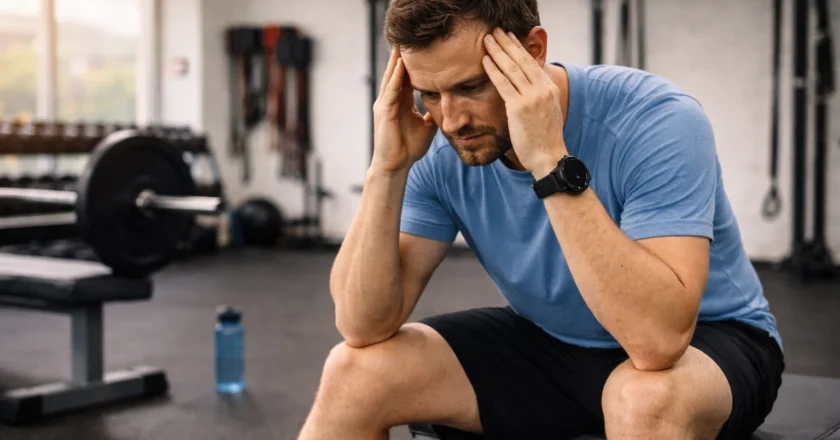 Consejos para no estancarte en el gym: principios básicos