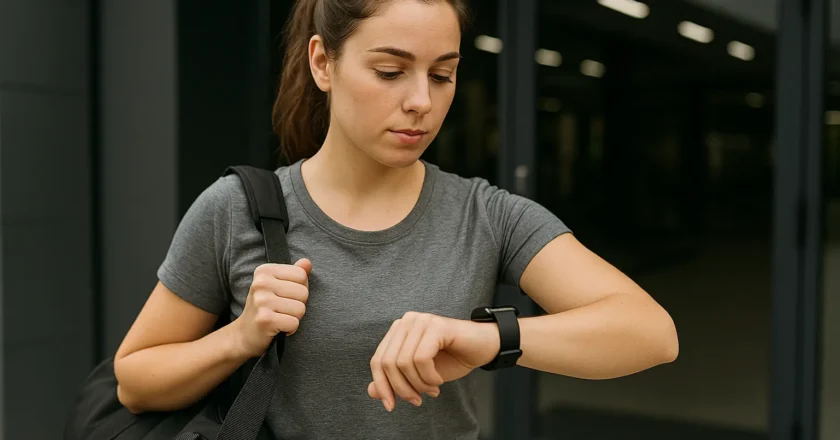 Entrenamientos efectivos si solo tienes 20–30 minutos