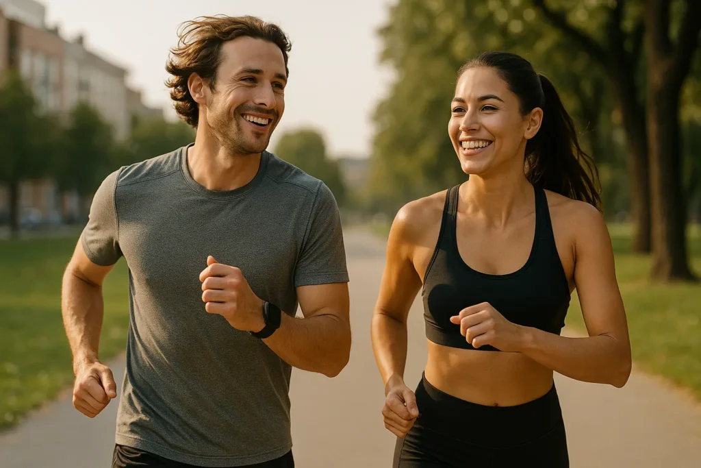 La motivación real: por qué corremos y entrenamos