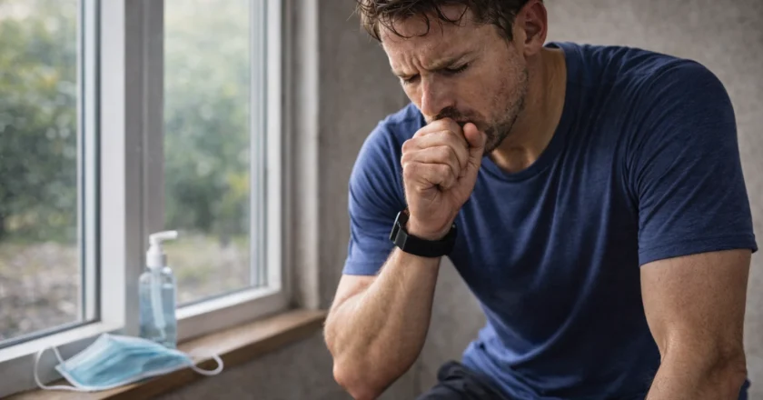 Cómo afecta el entrenamiento intenso a tu sistema inmune
