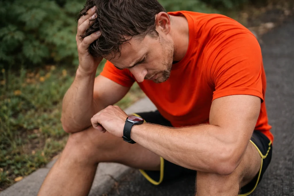 Errores más frecuentes de los runners amateurs y cómo evitarlos