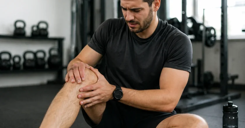 Entrenar con molestias: cuándo adaptar y cuándo parar