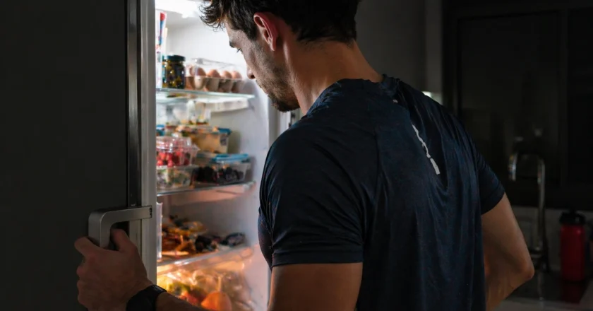 Qué hacer si tienes hambre constante cuando entrenas más